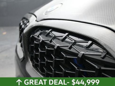 Used 2021 BMW M340i xDrive w/ Driving Assistance Package image 52