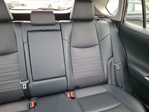Used 2021 Toyota RAV4 Limited AWD/4WD image 20
