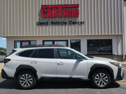 Used 2023 Subaru Outback Premium