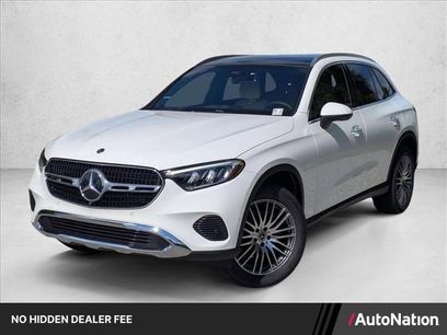 New 2027 Mercedes-Benz GLC 300