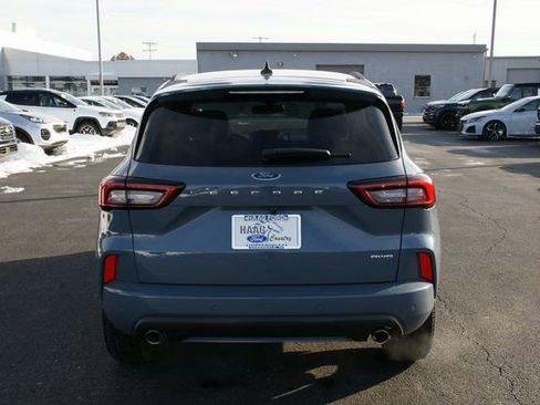 Used 2023 Ford Escape ST-Line Elite image 4