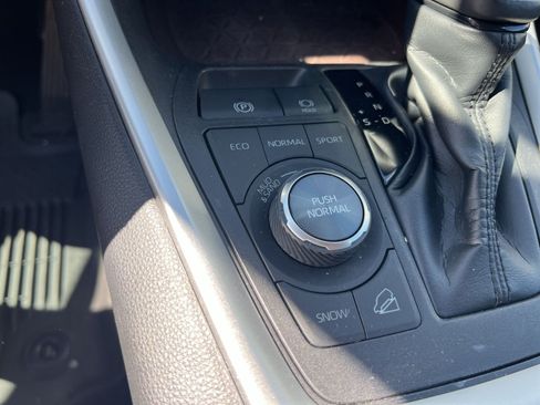Used 2019 Toyota RAV4 Limited w/ All Weather Liner Package AWD/4WD image 26