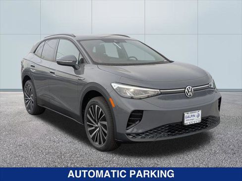 New 2026 Volkswagen ID.4 Pro image 7