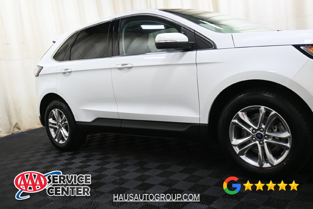 Used 2016 Ford Edge SEL w/ Equipment Group 201A AWD/4WD image 16