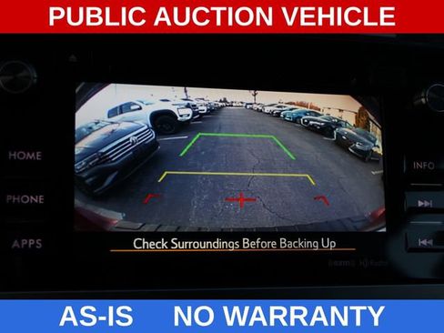 Used 2017 Subaru Outback 2.5i Premium image 20