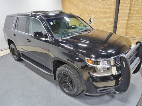 Used 2019 Chevrolet Tahoe 4WD image 9