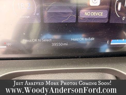 Used 2022 Jeep Grand Cherokee L Limited w/ Trailer Tow Group (B) AWD/4WD image 15