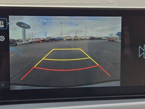 Used 2025 Hyundai Sonata SEL FWD image 29