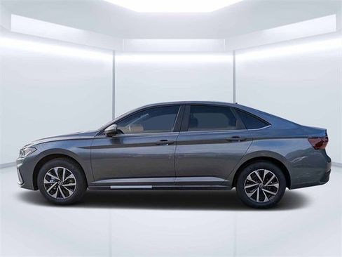 New 2026 Volkswagen Jetta S image 6