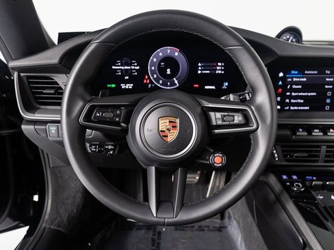 Certified 2025 Porsche 911 Carrera image 35