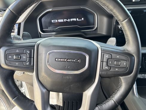 Used 2024 GMC Sierra 1500 Denali w/ Denali Reserve Package image 14