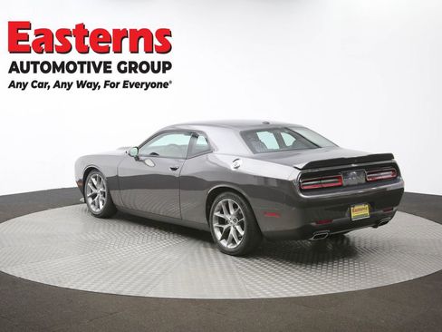 Used 2022 Dodge Challenger GT w/ Driver Convenience Group image 61