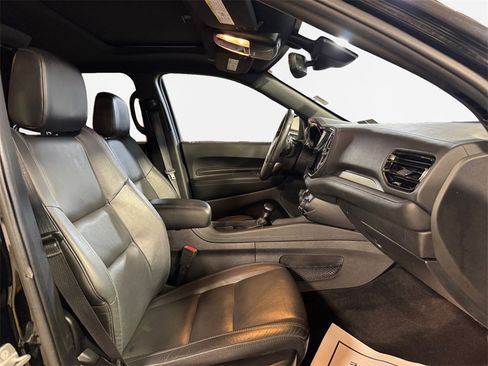 Used 2022 Dodge Durango GT image 26