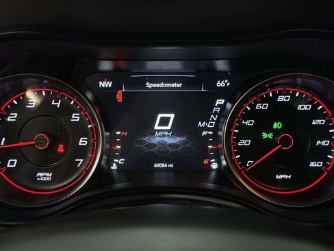 Used 2020 Dodge Charger R/T w/ Navigation & Travel Group RWD image 17