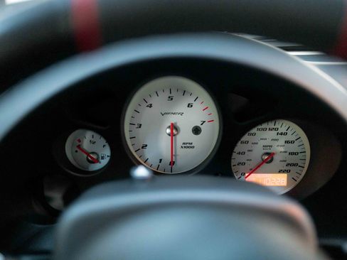 Used 2010 Dodge Viper ACR image 53