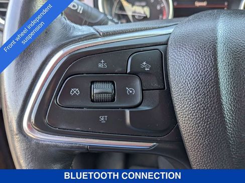 Used 2020 Buick Encore GX Preferred image 21
