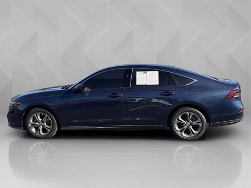 Used 2024 Honda Accord EX image 8