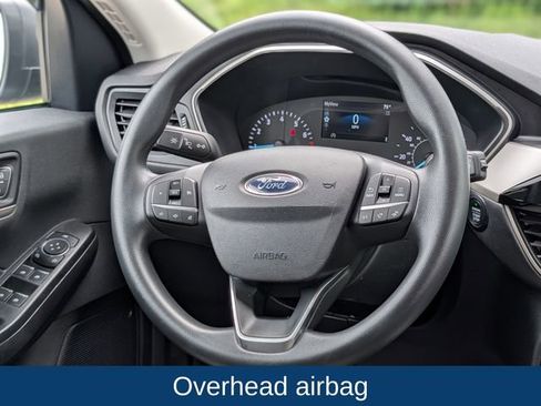 Used 2022 Ford Escape SE FWD image 13