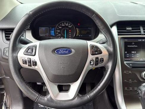 Used 2013 Ford Edge SEL FWD image 16