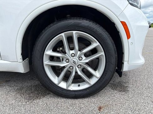 Used 2025 Dodge Durango R/T AWD/4WD image 24