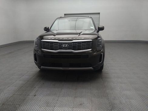 Used 2020 Kia Telluride EX w/ EX Premium Package FWD image 15