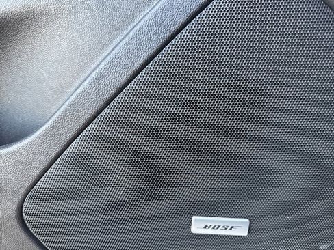 Used 2022 Cadillac XT5 Luxury w/ LPO, Floor Liner Package image 10