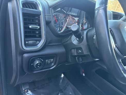 Used 2022 RAM 3500 Laramie image 14