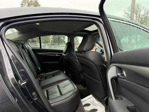 Used 2012 Acura TL w/ Technology Package image 19