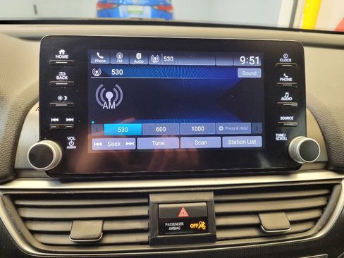 Used 2019 Honda Accord Sport image 25