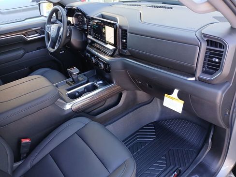 New 2026 Chevrolet Silverado 1500 RST w/ RST All Star Premium Package image 30