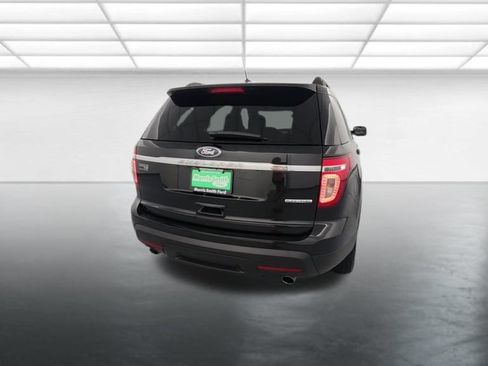 Used 2015 Ford Explorer FWD image 7