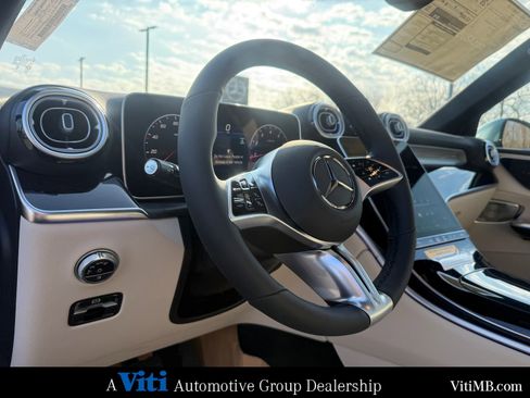New 2026 Mercedes-Benz GLC 300 4MATIC image 12