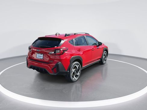 New 2026 Subaru Crosstrek 2.5i Limited AWD/4WD image 7
