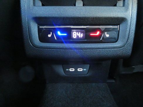 New 2026 Volkswagen GTI Autobahn FWD image 30