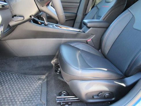 New 2026 Jeep Compass Trailhawk image 17