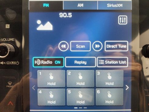 New 2026 Subaru Crosstrek 2.5i Sport image 16