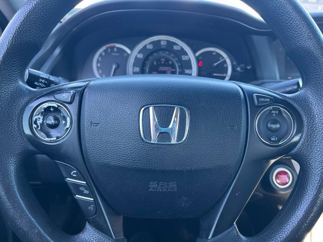 Used 2013 Honda Accord EX image 22