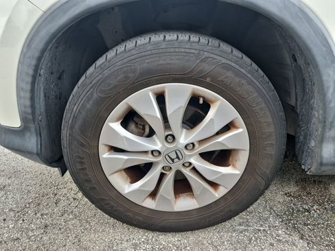 Used 2012 Honda CR-V EX image 9