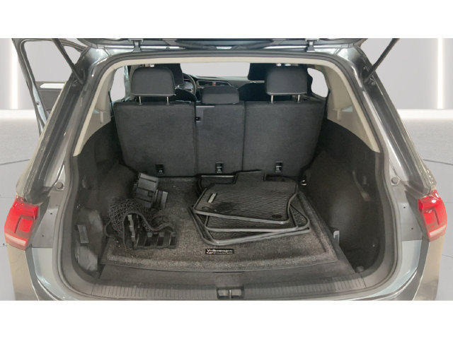 Certified 2024 Volkswagen Tiguan S AWD/4WD image 25