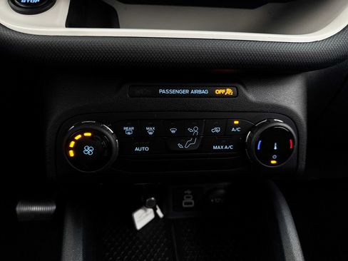 Used 2023 Ford Bronco Sport Heritage AWD/4WD image 23
