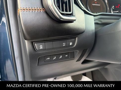 Certified 2025 MAZDA CX-50 2.5 Hybrid w/ Premium Plus Pkg AWD/4WD image 26