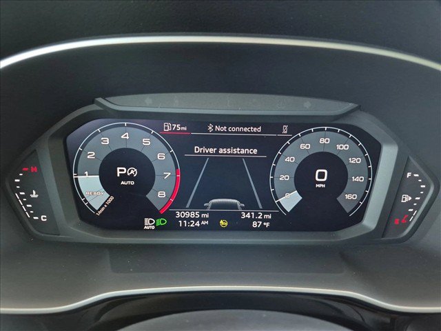 Used 2024 Audi Q3 2.0T Premium Plus AWD/4WD image 11