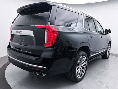 Used 2023 GMC Yukon Denali image 32