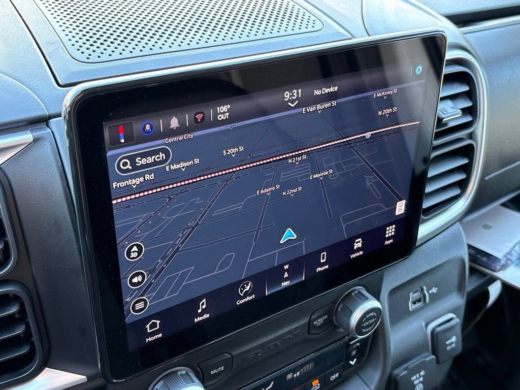 New 2026 RAM ProMaster 2500 w/ Quick Order Package 22G SLT FWD image 34