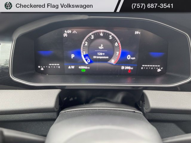 Used 2025 Volkswagen Jetta Sport FWD image 32