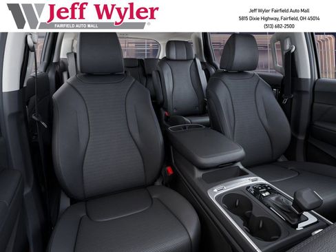 New 2026 Kia Carnival SX Prestige image 16