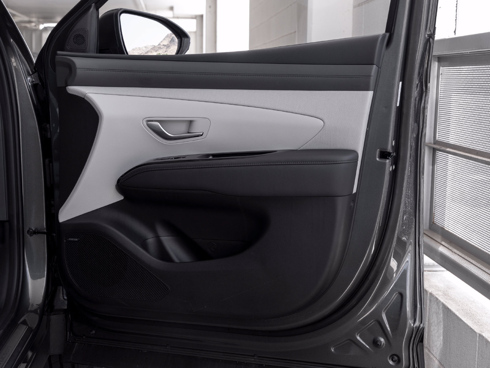 New 2026 Hyundai Tucson Limited AWD/4WD image 21