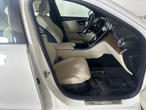 Certified 2026 Mercedes-Benz C 300 Sedan image 14