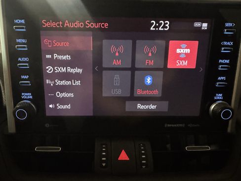 Used 2022 Toyota RAV4 XSE AWD/4WD image 29