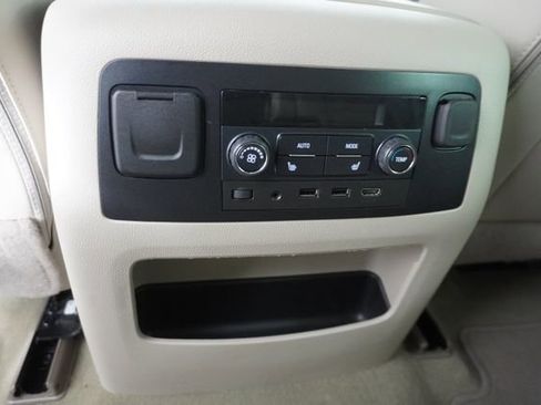 Used 2018 GMC Yukon Denali w/ Open Road Package image 35